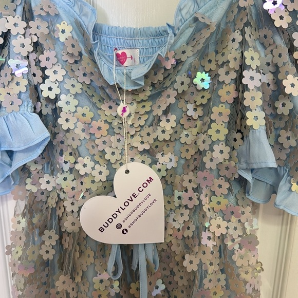 Buddy Love xs Colby Dress - Picture 8 of 10